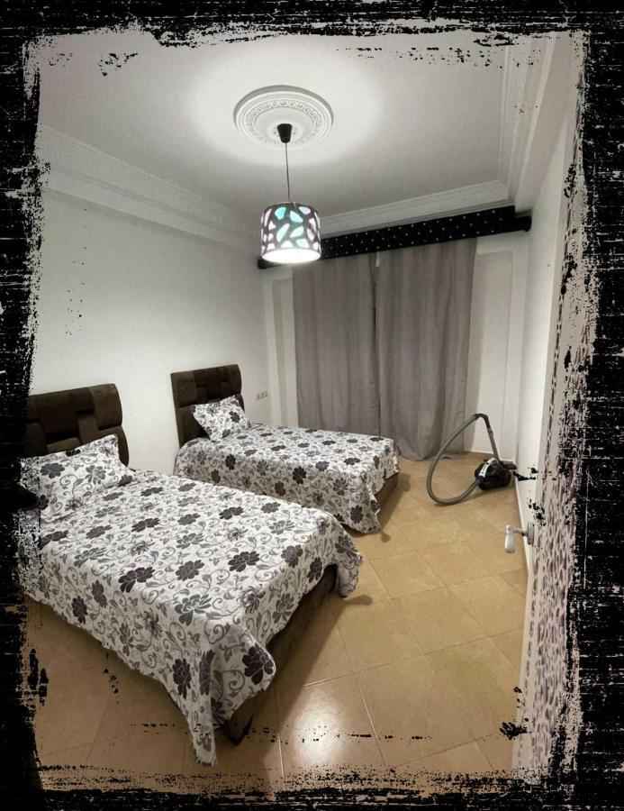 Elegance Apparte 13 Climatise Tetouan Wifi&Parking Lägenhet Exteriör bild