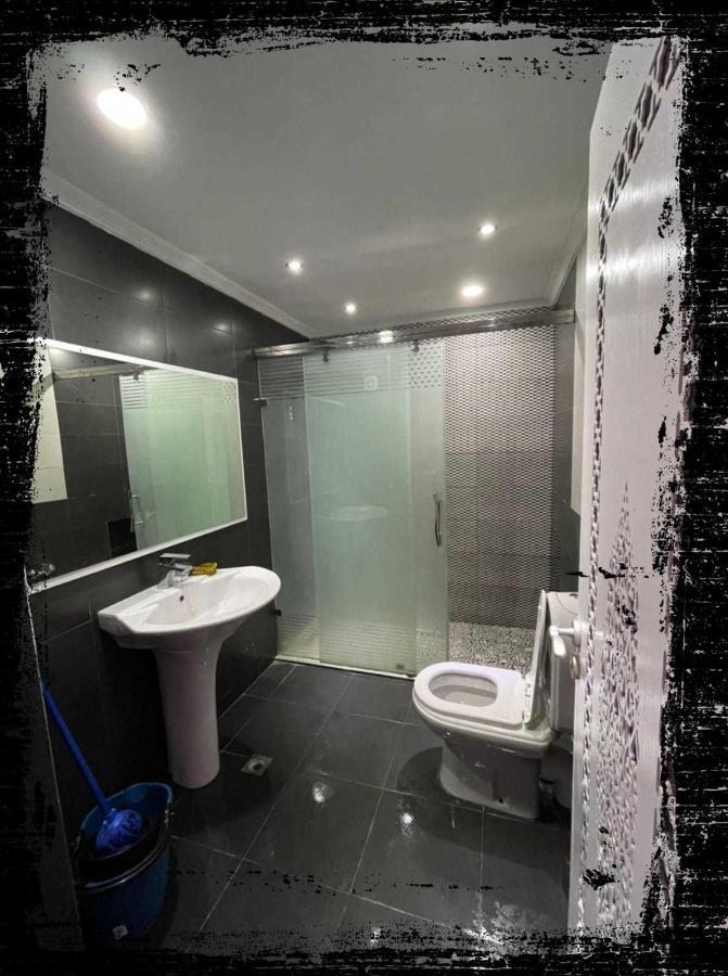 Elegance Apparte 13 Climatise Tetouan Wifi&Parking Lägenhet Exteriör bild