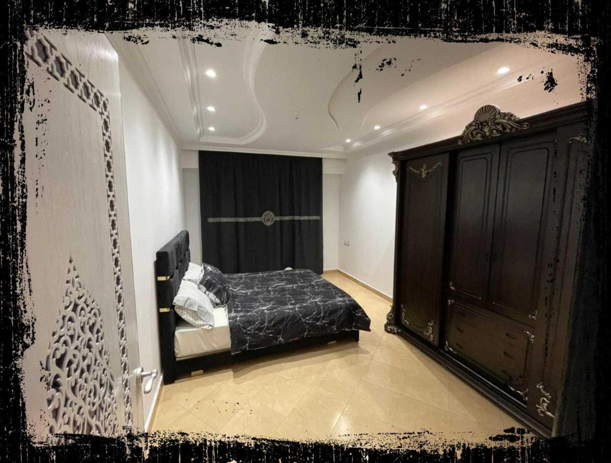 Elegance Apparte 13 Climatise Tetouan Wifi&Parking Lägenhet Exteriör bild